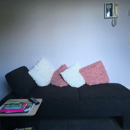 Apartment Belise De Haan Eksteriør bilde