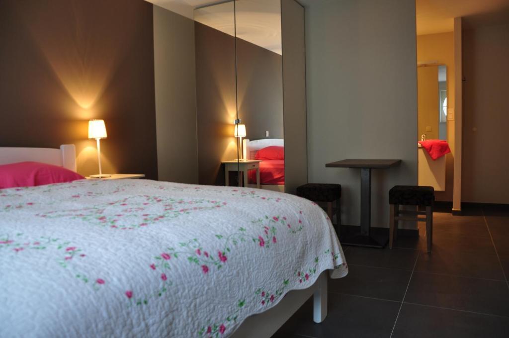 Apartment Belise De Haan Rom bilde