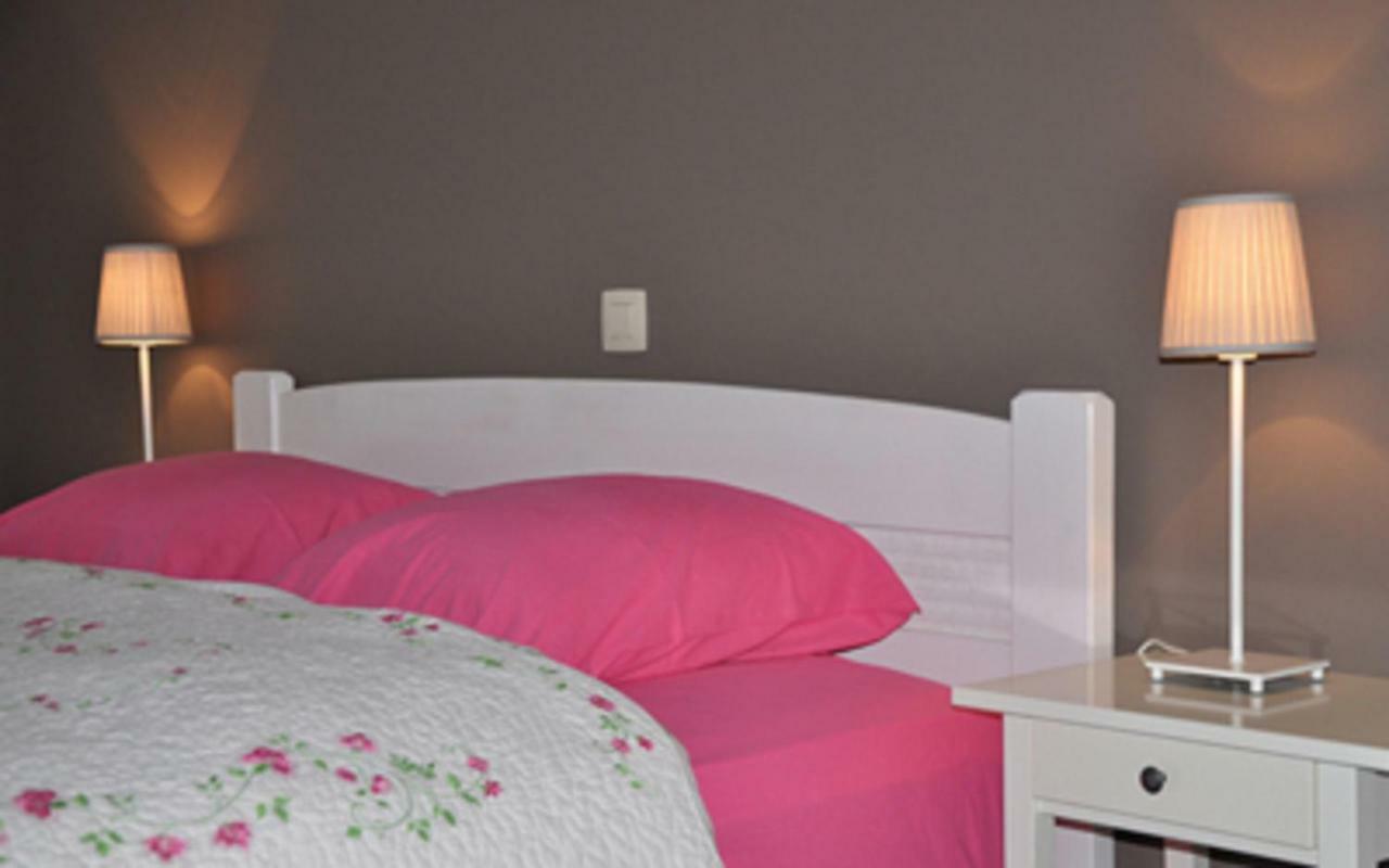 Apartment Belise De Haan Rom bilde