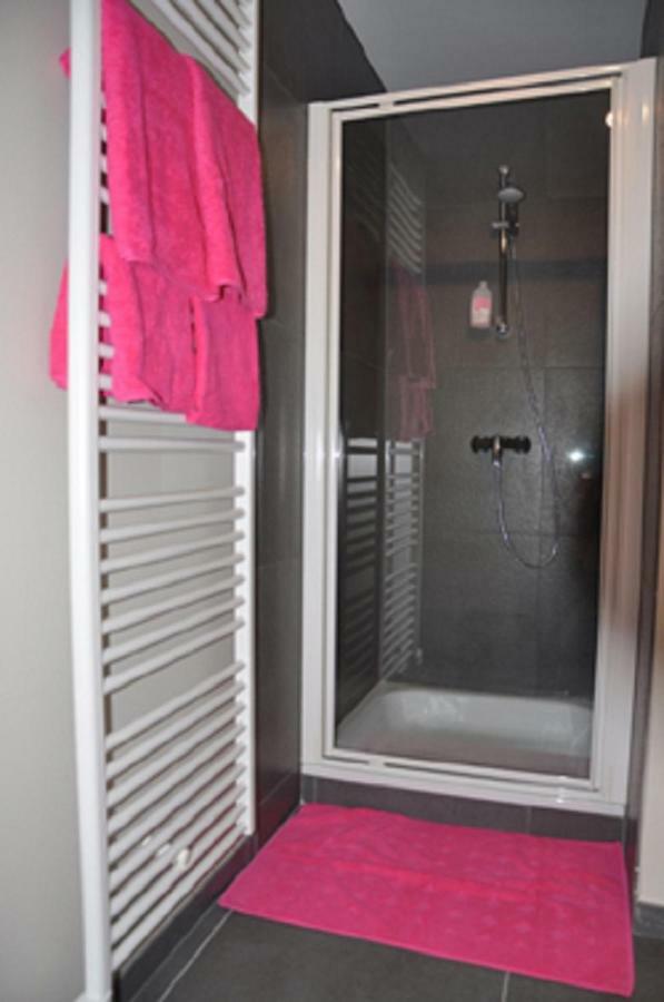 Apartment Belise De Haan Rom bilde